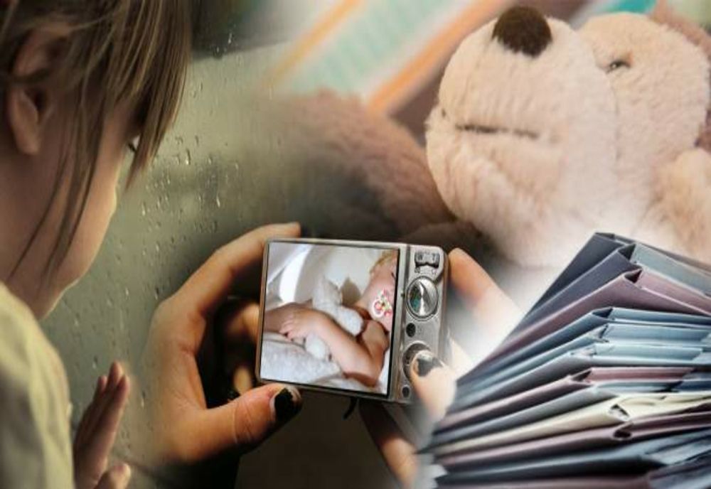 Percheziţii în Dâmboviţa la persoane bănuite de pornografie infantilă. O persoană a fost arestată preventiv