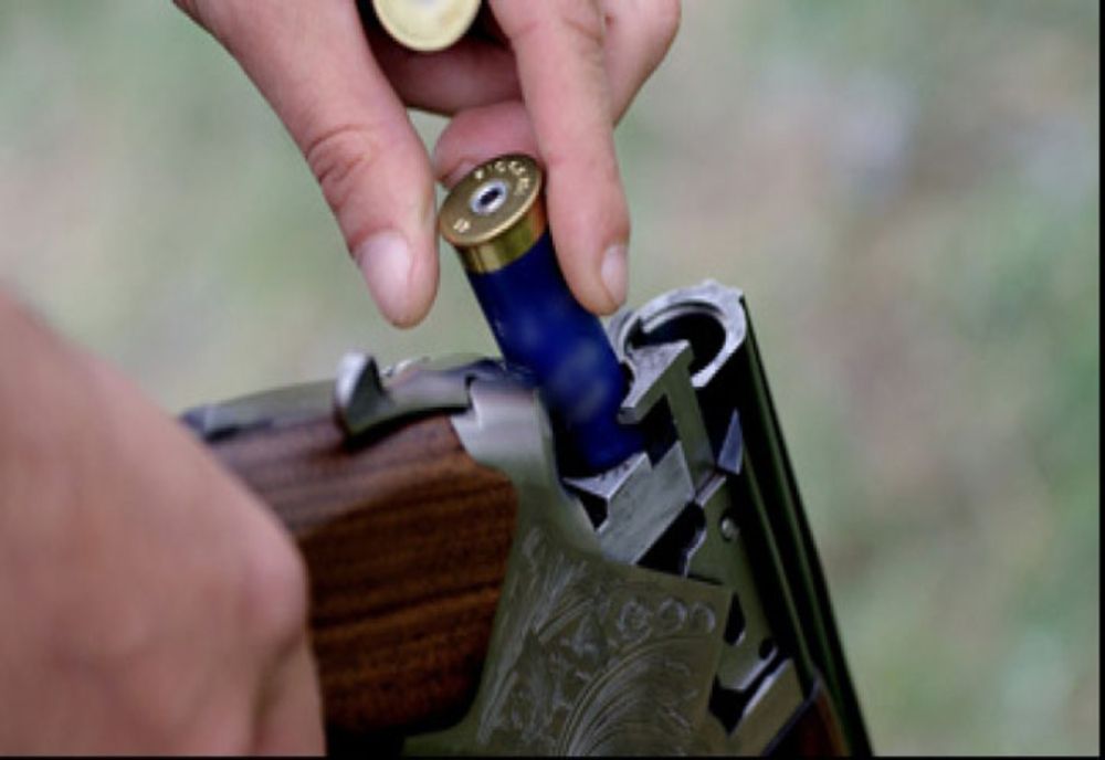 Dâmbovița. Trei bărbați prinși ilegal la vânat! Au fost depistați pe un alt fond cinegetic decât cel pentru care erau autorizați să vâneze