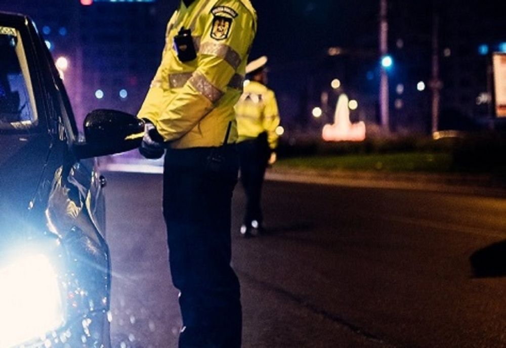 Modificare în Codul Rutier – Polițistul îți poate reține permisul dacă refuzi recoltarea probelor biologice