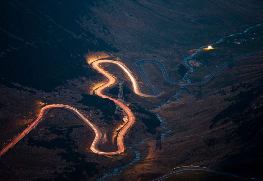 CNAIR vrea să modernizeze Transfăgărășanul. Drumul ar urma să fie deschis tot timpul anului