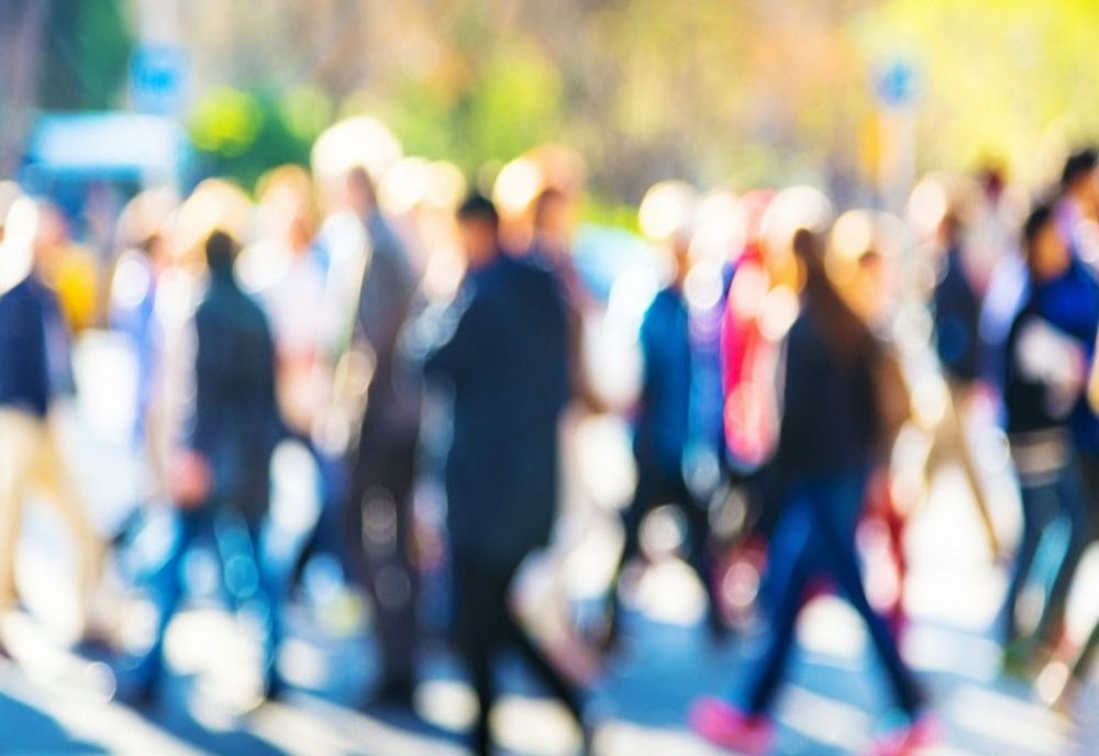 Târgoviște a pierdut peste 12 mii de locuitori în 10 ani