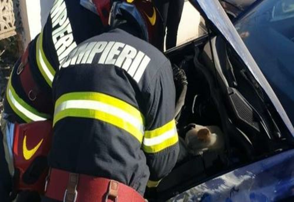 Accident în Dâmbovița. O persoană și-a pierdut viața