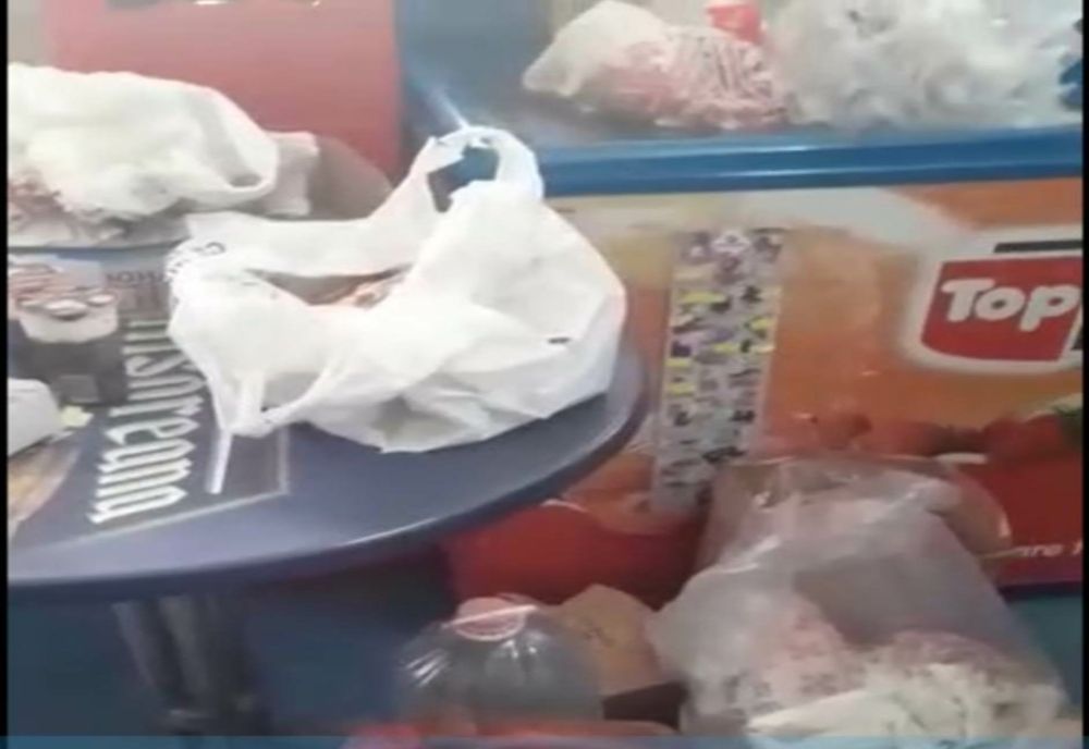 Controale DSVSA Dâmbovița! Activitatea a doi operatori economici a fost suspendată