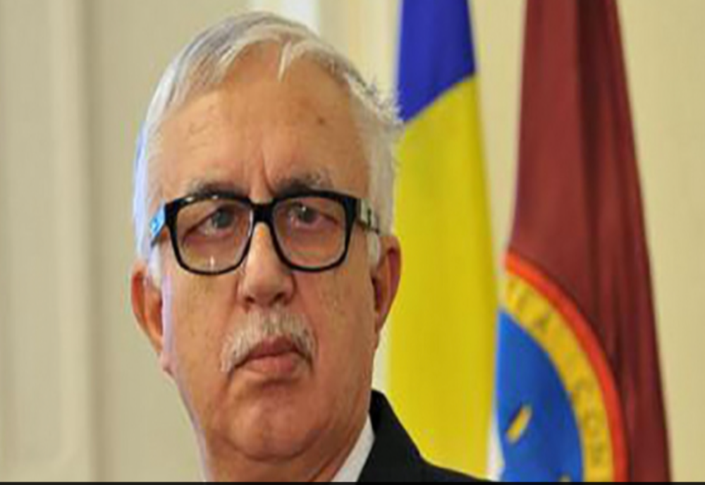 AUGUSTIN ZEGREAN: PENSIILE MAGISTRAȚILOR NU SUNT SPECIALE, CI DE SERVICIU