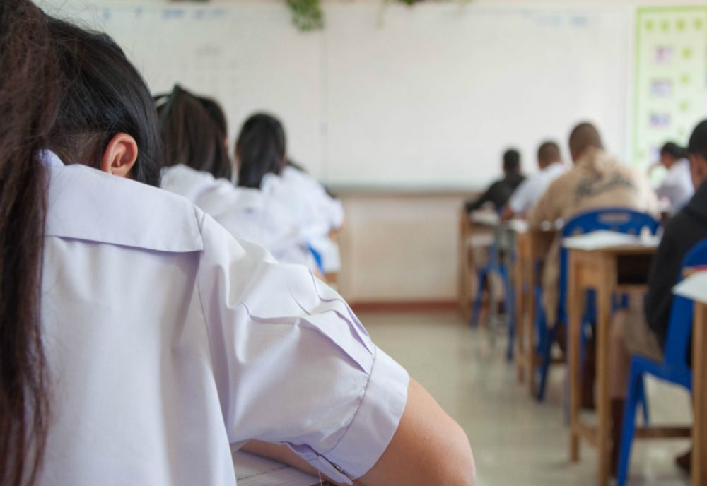 Dâmbovița. Rezultate simulare Bacalaureat 2023