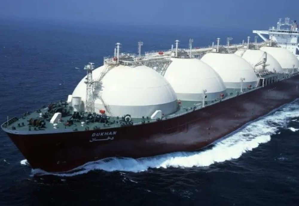 Gaz lichefiat din surse americane pentru Europa Centrală