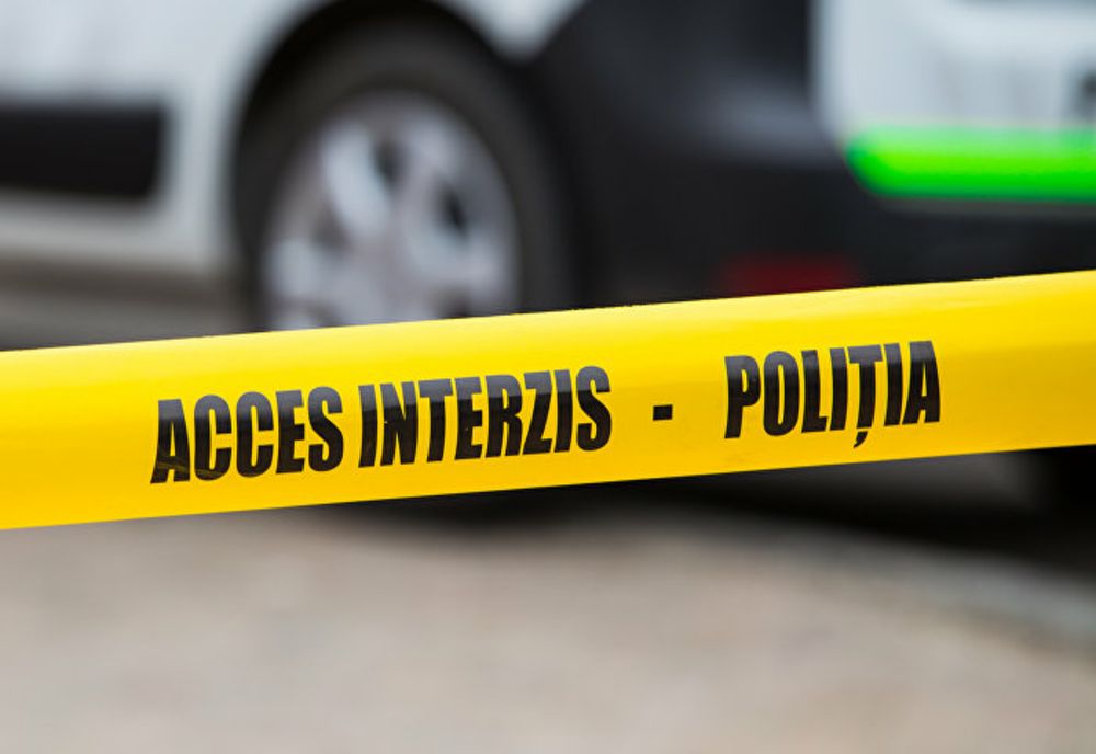 Bătrână accidentată mortal de o mașină, în Dâmbovița