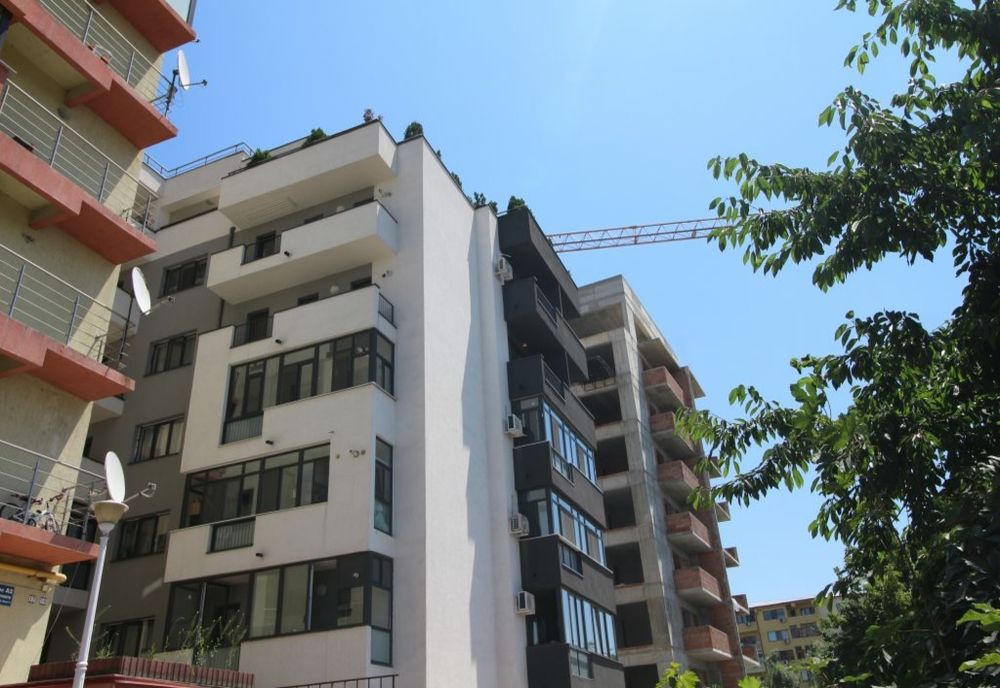 Un cunoscut economist lansează un pronostic șocant: prețurile locuințelor vor scădea cu 50%