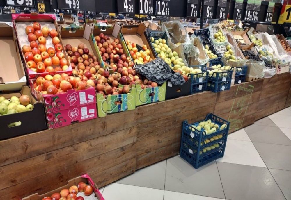 AMENZI DE PESTE 2,2 MILIOANE LEI DATE ÎN LUNA MARTIE DE ANSVSA