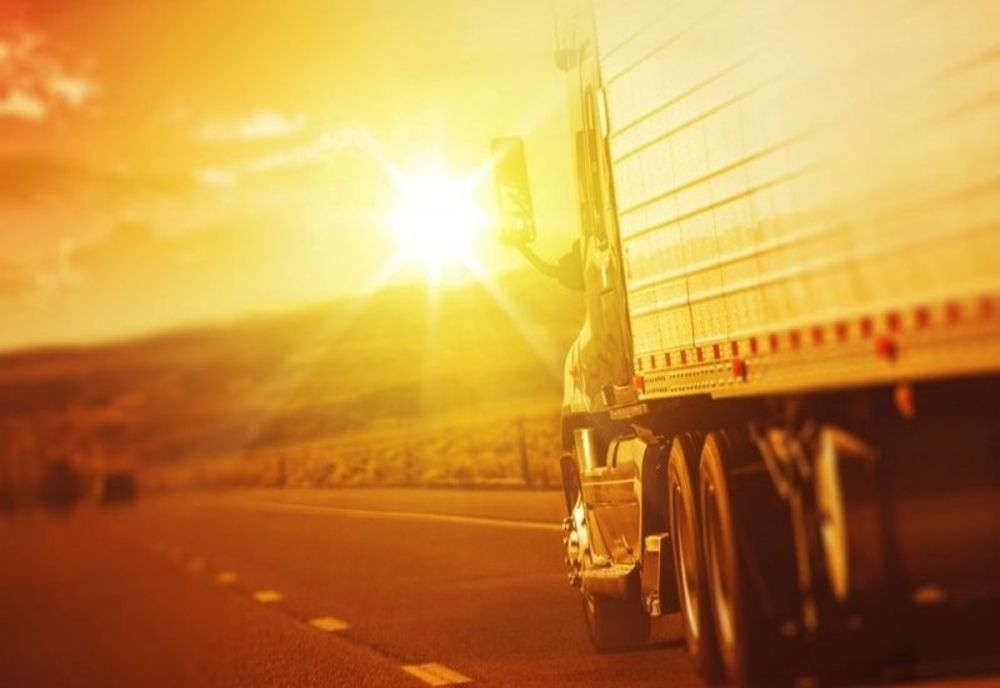 Vremea 21 august. Vreme caniculară în toată țara