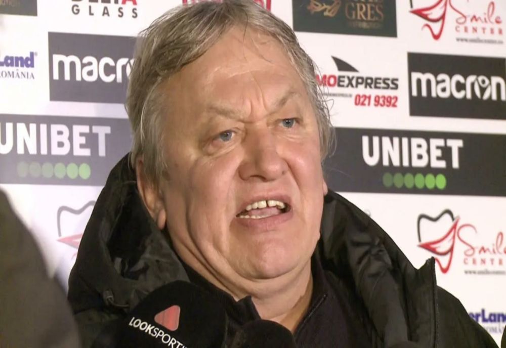 Dănuț Lupu, declarație cutremurătoare după condamnarea sa: Am luat un pumn de pastile, am încercat să mă otrăvesc!