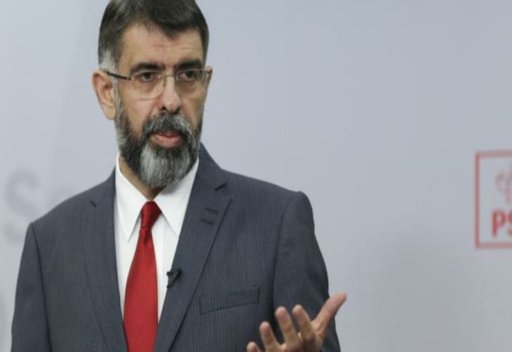 ROBERT CAZANCIUC PROPUNE MODIFICAREA LEGILOR PRIVIND ALEGEREA PREȘEDINTELUI ȘI ORGANIZAREA CCR PENTRU A ASIGURA DREPTUL LA UN PROCES ECHITABIL