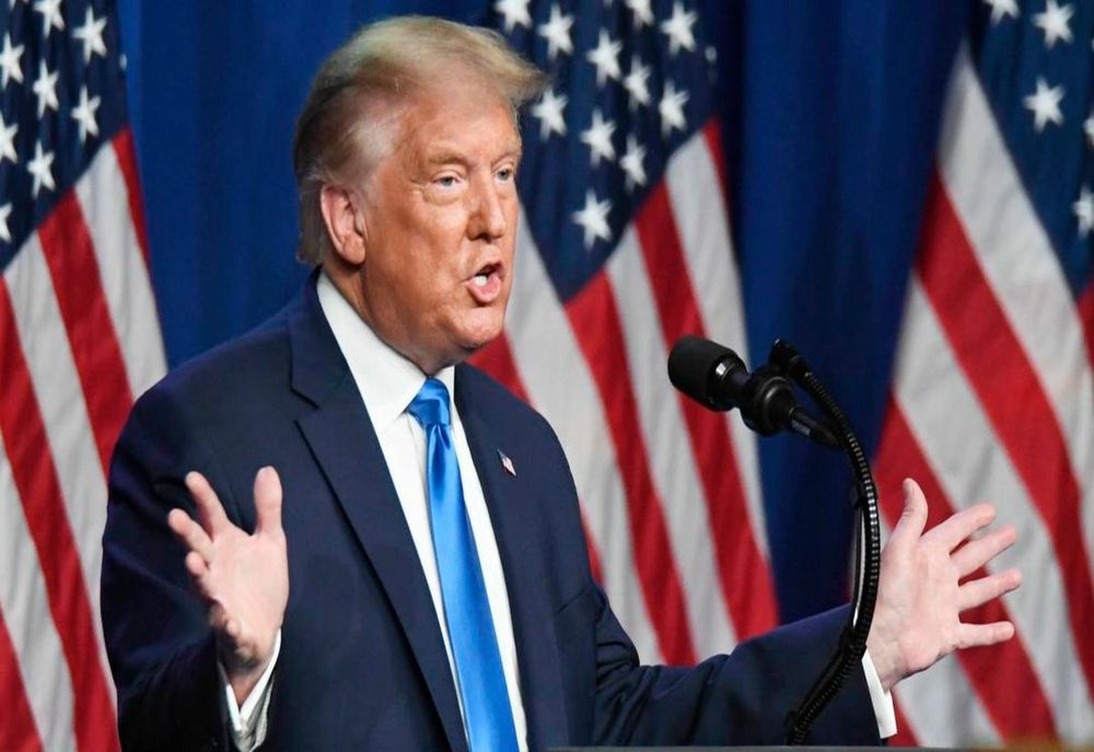 Donald Trump, anunț șocant: Acest lucru ar putea duce la Al Treilea Război Mondial