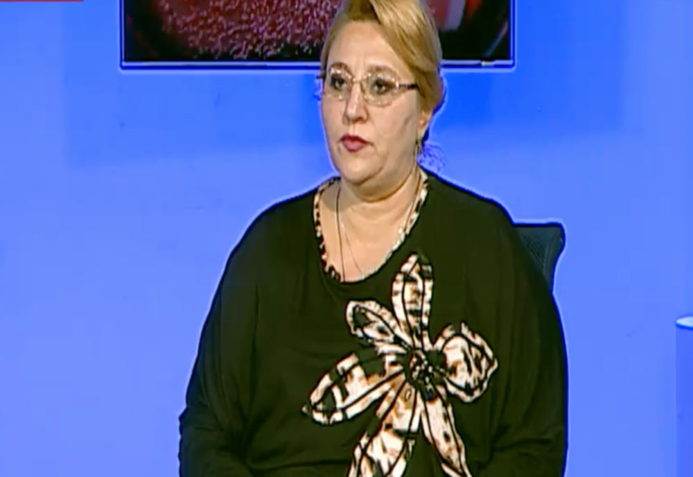 Diana Șoșoacă, scandal în primăria Crevedia. Consilierii s-au închis în birouri, edilul este de negăsit