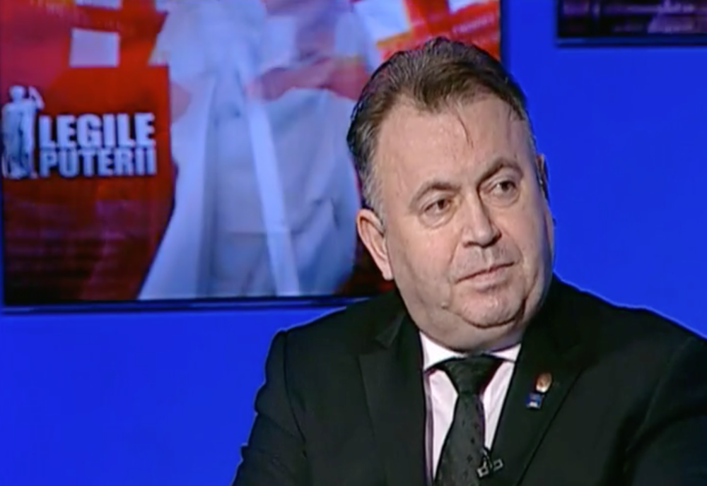 NELU TĂTARU: SUNT NEVINOVAT, NU AM PRIMIT NICIUN BAN