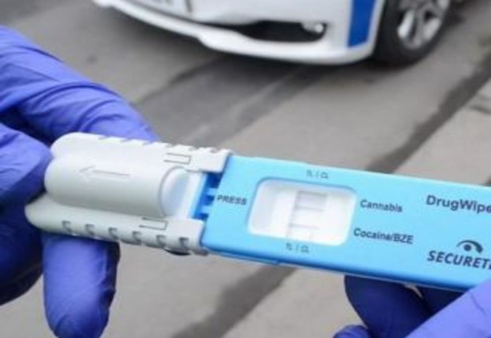 Cum se va face, de fapt, testarea antidrog în școli?