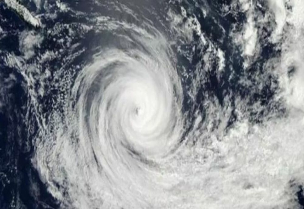 Un ciclon mediteranean va aduce un nou val de ploi și ninsori în România