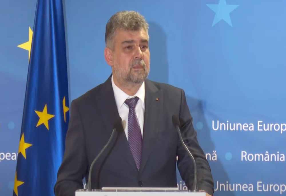 Marcel Ciolacu, după consultările cu sindicatele din Educație pentru salariile profesorilor: Am găsit soluţiile pentru eliminarea inechităţilor