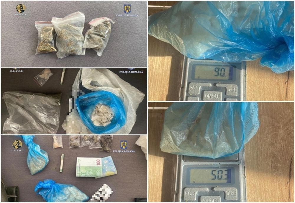 Avertisment referitor la decesele provocate de o clasă nouă de droguri