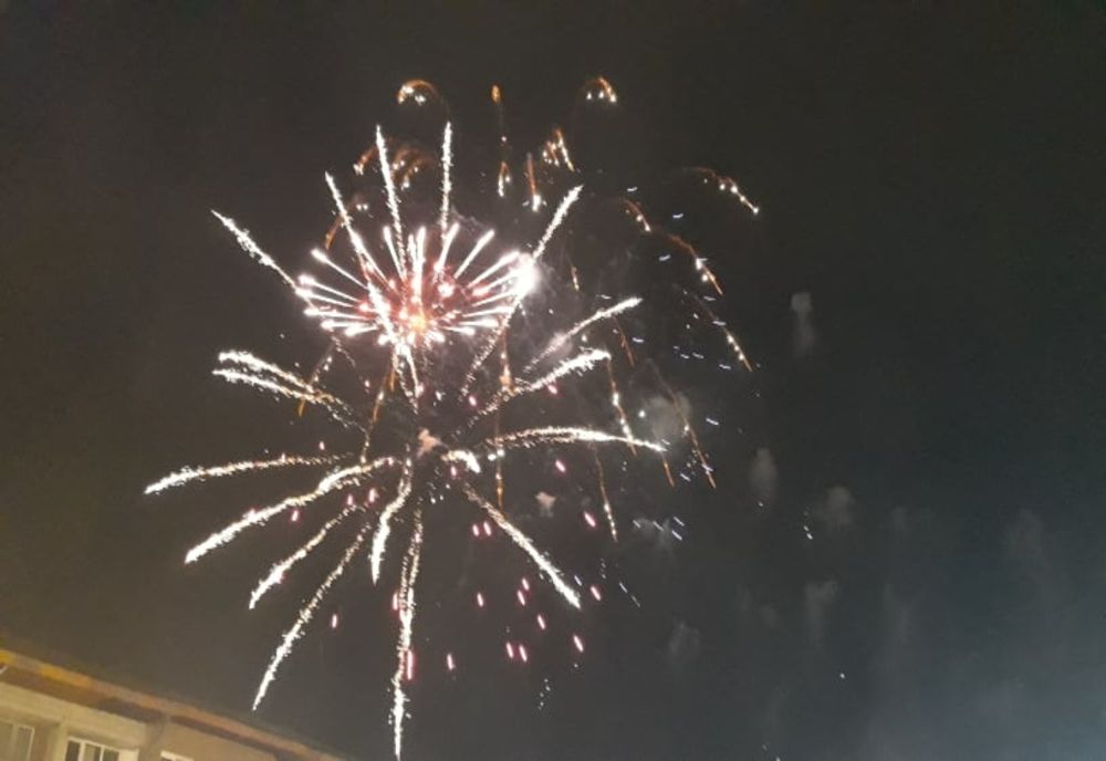 Care sunt primii locuitori ai planetei care au intrat deja în anul 2024 VIDEO