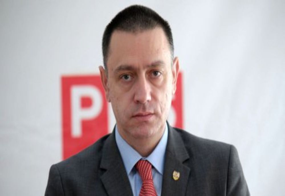 PSD, NOU ATAC LA BOLOJAN! MIHAI FIFOR: „NU MAI TOLERĂM CA UN SINGUR OM, ORBIT DE ORGOLIU, SĂ BLOCHEZE UN ÎNTREG STAT”