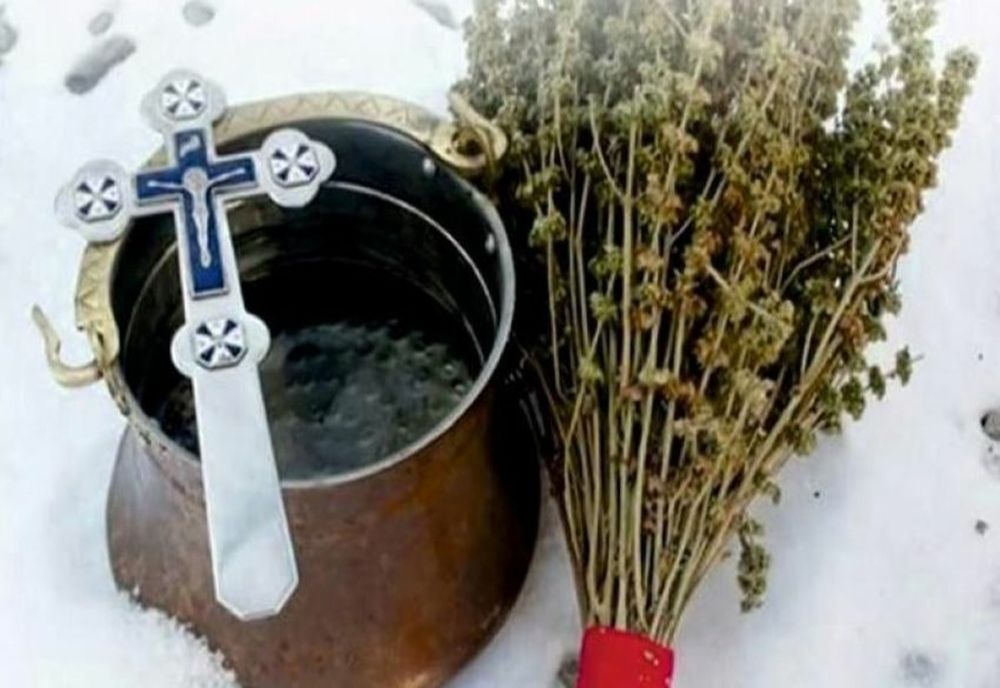 Tradiții și obiceiuri în Ajunul Bobotezei. De ce se ține post negru în această zi