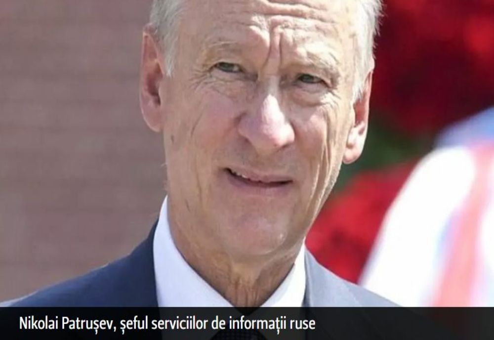 Șeful serviciilor de informații ruse: "Războiul NU se va opri!" Noua DOCTRINĂ MILITARĂ a Kremlinului