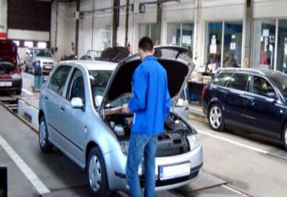 Codul Rutier 2024. Cât timp ai dreptul să conduci cu ITP-ul expirat?