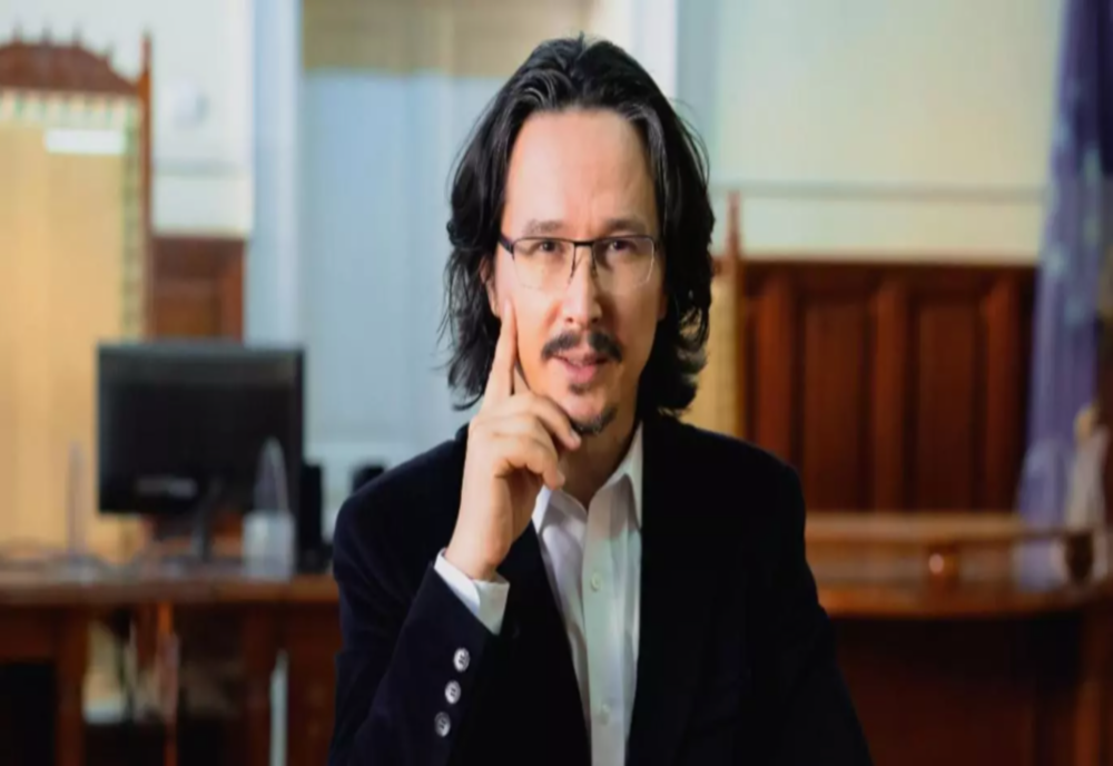 Cristi Danileț îi cere Liei Savonea să plece din magistratură, după decizia CEDO: „Scrieți-vă demisia și plecați la pensie”