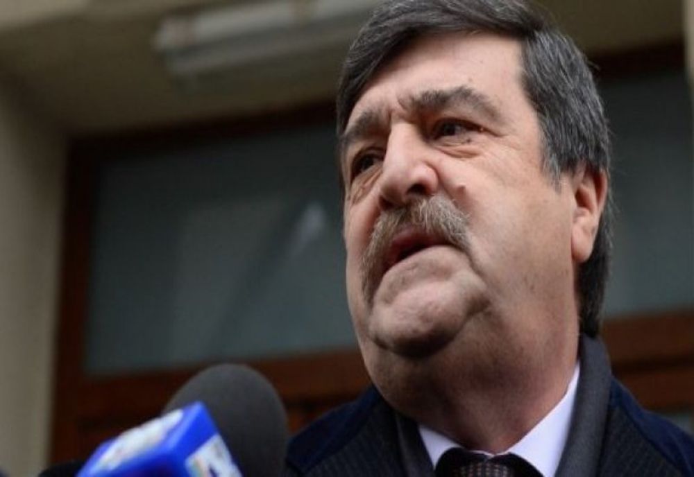 COALIȚIE: PROCEDURILE DE REVOCARE A ȘEFULUI AEP VOR ÎNCEPE ÎN BIROURILE PERMANENTE REUNITE