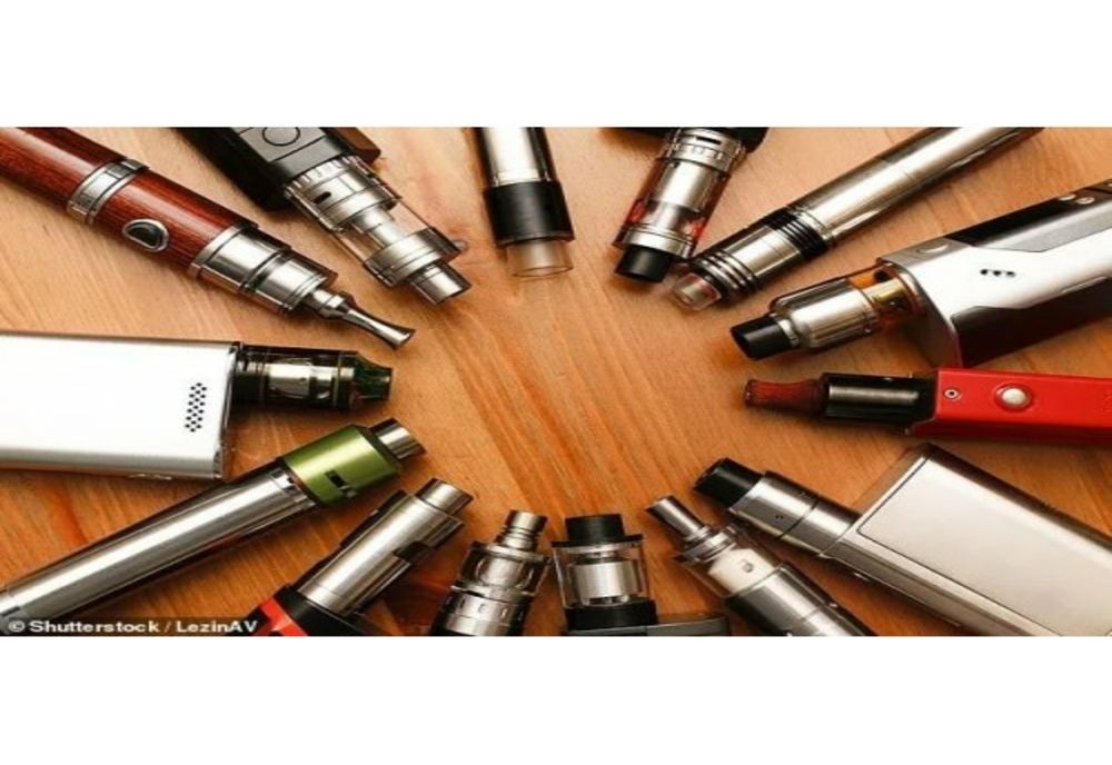 DR. BEATRICE MAHLER: ŢIGĂRILE ELECTRONICE POT PROVOCA PNEUMONIE CHIMICĂ