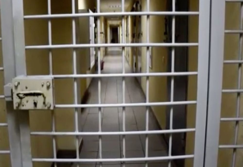 Evadare spectaculoasă din Penitenciarul Rahova. Un condamnat pentru omor a reușit să fugă