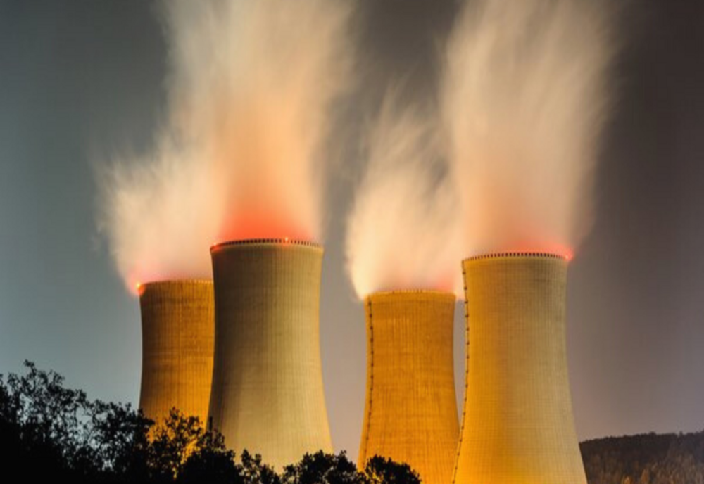 Pericol de accident nuclear la cea mai mare centrală din Ucraina, la distanța relativ mică de granița României