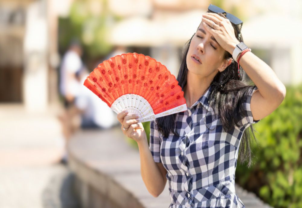 VREMEA 6 AUGUST. CANICULĂ ȘI DISCOMFORT TERMIC RIDICAT