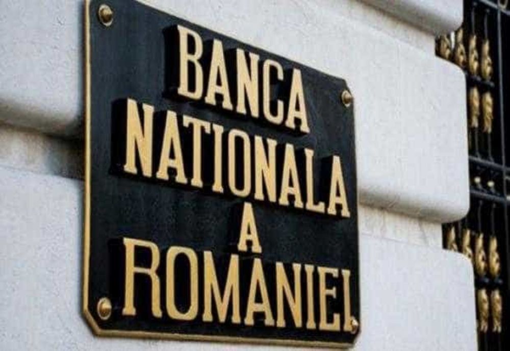 DOBÂNDA-CHEIE REDUSĂ DE BNR: RATE MAI MICI PENTRU CREDITELE ÎN LEI