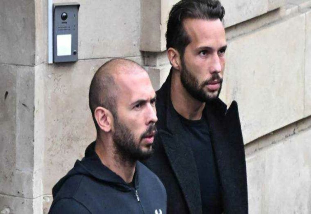 FRAȚII TATE AU PĂRĂSIT ROMÂNIA