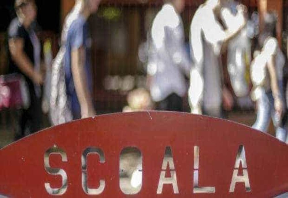 O GRĂDINIŢĂ ŞI O ŞCOALĂ DIN ROMÂNIA PREMIATE DE COMISIA EUROPEANĂ PENTRU PREDARE INOVATOARE