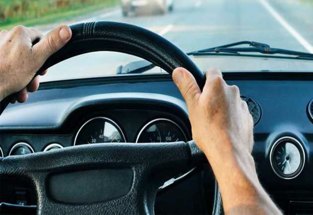 MAI: 567 DE CONDUCĂTORI AUTO, SCOŞI DIN TRAFIC PENTRU CĂ REPREZENTAU UN POTENŢIAL PERICOL PENTRU CEILALŢI