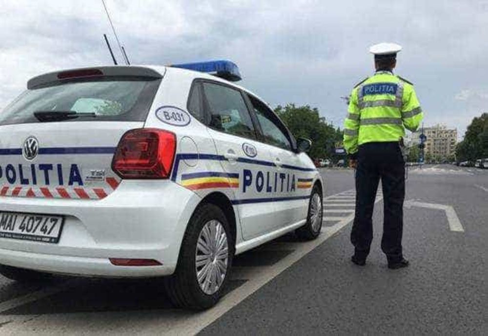 PESTE 470 DE PERMISE DE CONDUCERE REŢINUTE SÂMBĂTĂ DE POLIŢIŞTI