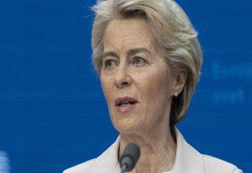 Europarlamentarii decid astăzi soarta Ursulei von der Leyen