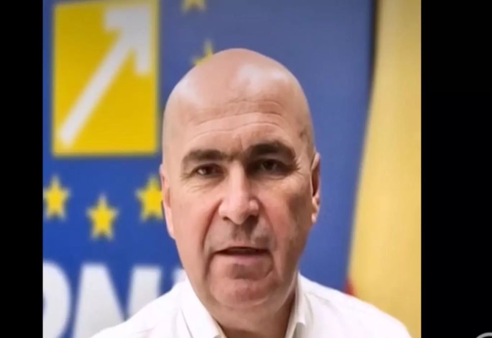 ILIE BOLOJAN: "PNL VREA ÎN CONTINUARE SĂ CONTRIBUIE LA GĂSIREA UNEI SOLUŢII"