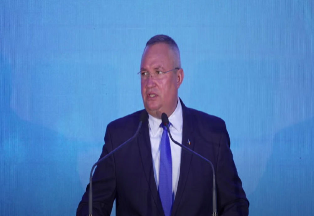 NICOLAE CIUCĂ, PRIMELE DECLARAȚII DUPĂ DISCUȚIA CU CANCELARUL NEHAMMER. CÂND INTRĂ ROMÂNIA ÎN SCHENGEN?