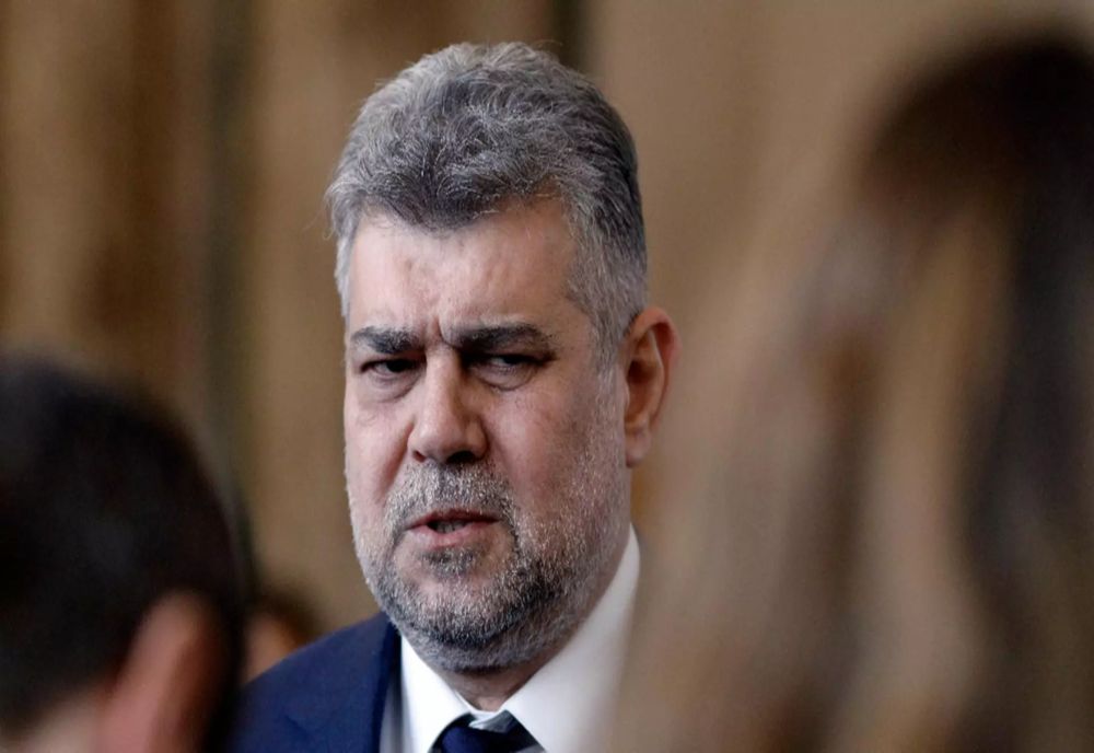 MARCEL CIOLACU: "AM FĂCUT DREPTATE PENTRU MILIOANE DE ROMÂNI"