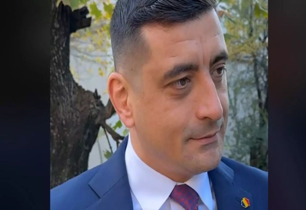 SIMION DESPRE PONTA: „NU E RELEVANT PE SCENA POLITICĂ. DACĂ AR CANDIDA, NU AR OBȚINE NICI MĂCAR 3%”