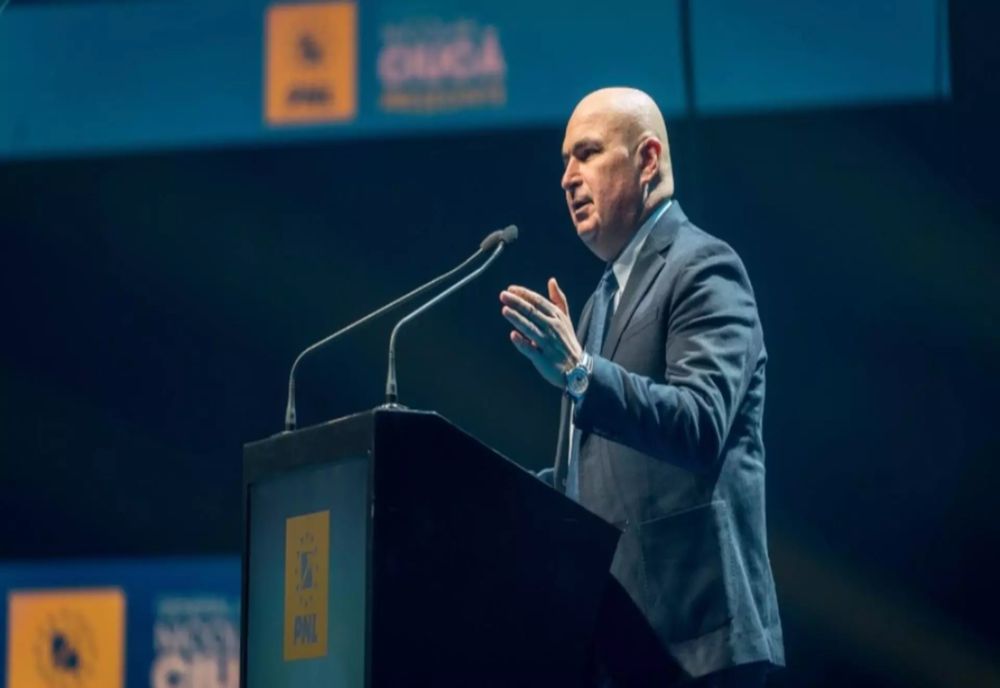 ILIE BOLOJAN, VALIDAT PREȘEDINTE INTERIMAR AL PNL. MOTREANU, BOC, CIUCU ȘI IFTIME, PRIM-VICEPREȘEDINȚI INTERIMARI