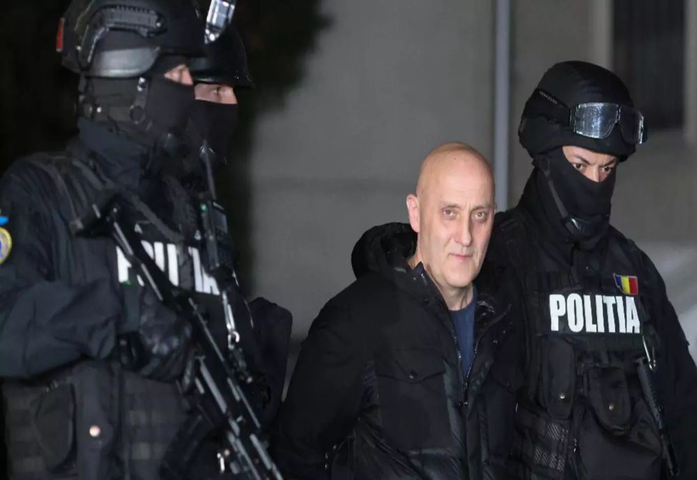 Avocatul lui Horațiu Potra: A fost pus să dea declarații false despre Călin Georgescu