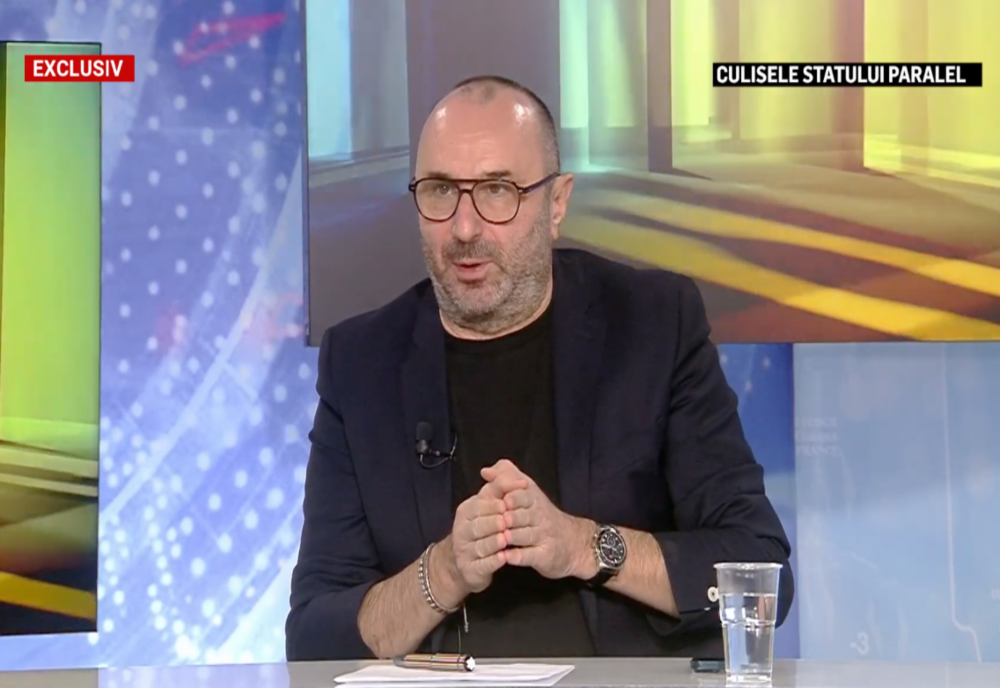 MARIUS TUCĂ CRITICĂ DUR CONVOCAREA ȘEDINȚEI CSAT PE 30 APRILIE: "BOLOJAN A UITAT CĂ E INTERIMAR LA COTROCENI"