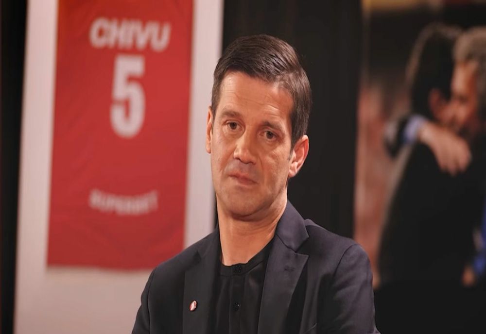 Cristi Chivu și-a învins fosta echipă și rămâne pe primul loc în Serie A