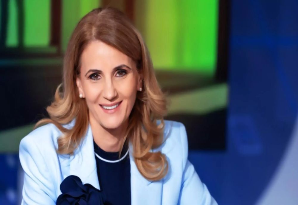 Anca Alexandrescu, dezvăluiri-bombă: Suveraniștii s-au întâlnit la Realitatea PLUS, televiziunea poporului. Ponta și Ghiță au încercat să negocieze cu echipa lui Georgescu postul de șef SRI pentru Ponta!