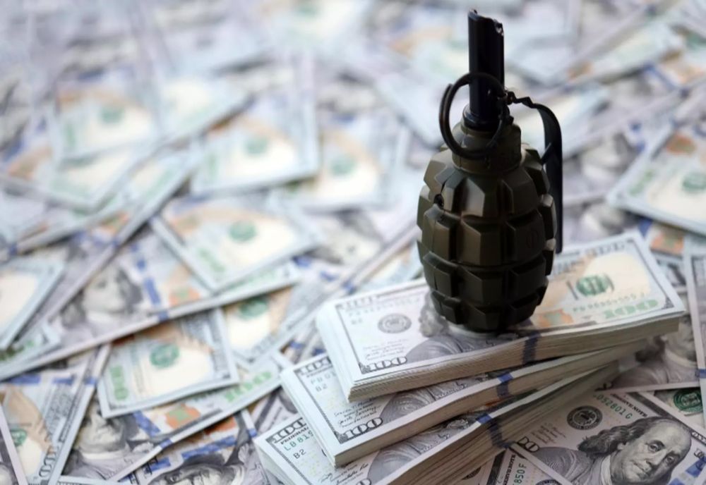 BOMBA CAMPANIEI ELECTORALE DETONATĂ ASTĂZI. SURSE REALITATEA PLUS: CEL VIZAT AR FI NICUȘOR DAN